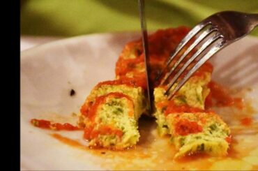 Recipes in Italy video menu senza glutine PARTE III