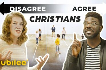 Do All Christians Think the Same?