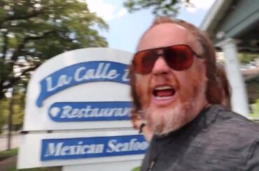 BIRTHDAY AT LA CALLE DOLCE