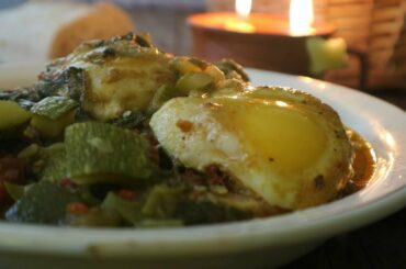 Acquacotta Traditional Recipe from Tuscany | Аквакотта традиционный суп Мареммы | Italian Cuisine