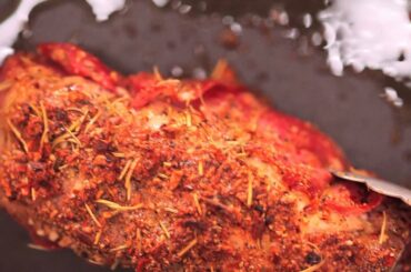 Smoky Sopressata Wrapped Pork Roast in the Oven - Delicious Italian Recipes - Anolon