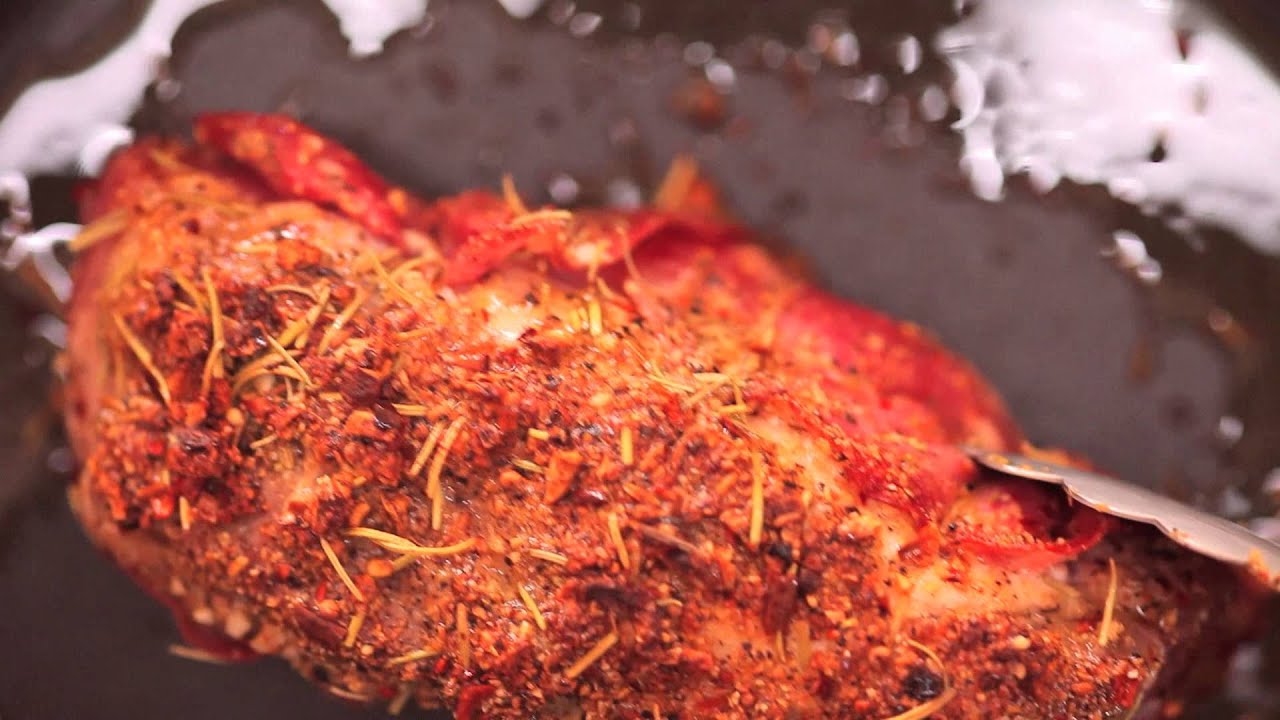 Smoky Sopressata Wrapped Pork Roast in the Oven – Delicious Italian Recipes – Anolon Smoky Sopressata Wrapped Pork Roast in the Oven - Delicious Italian Recipes - Anolon
