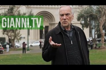 Welcome to Gianni's North Beach -- the best Italian and Italian-American recipes