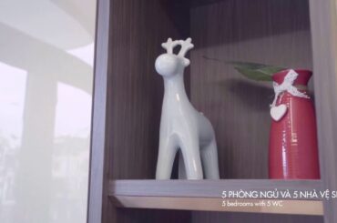 Icity Lakeview - Sai Gon