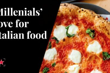 Millenials' food trends | Fine Dining Lovers