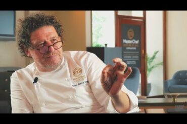 MasterChef Dining & Bar Singapore