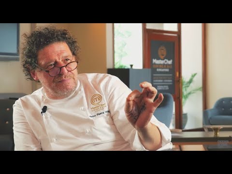 MasterChef Dining & Bar Singapore MasterChef Dining & Bar Singapore