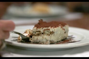 Enjoy the Tiramisu “Terramia” at Terramia Italian Ristorante & Wine Bar in Altamonte Springs Florida