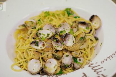 Italian Restaurant in Calahonda, Mijas Costa, Malaga, Spain, G & S Restaurant