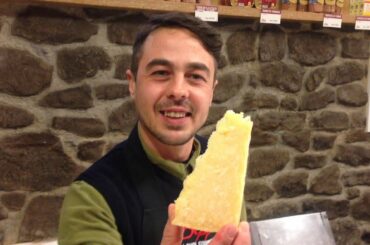 The Best Italian Cheese & Wine in Rome! Beppe e i suoi formaggi (Evening Gourmet Wine and Food Tour)
