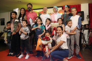 Sole Mio Got Talent Kids 2019