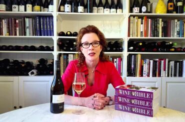 The Wine Clip: Wine Region - Alto Adige