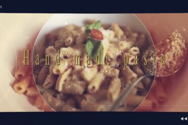 italian food fast needs music