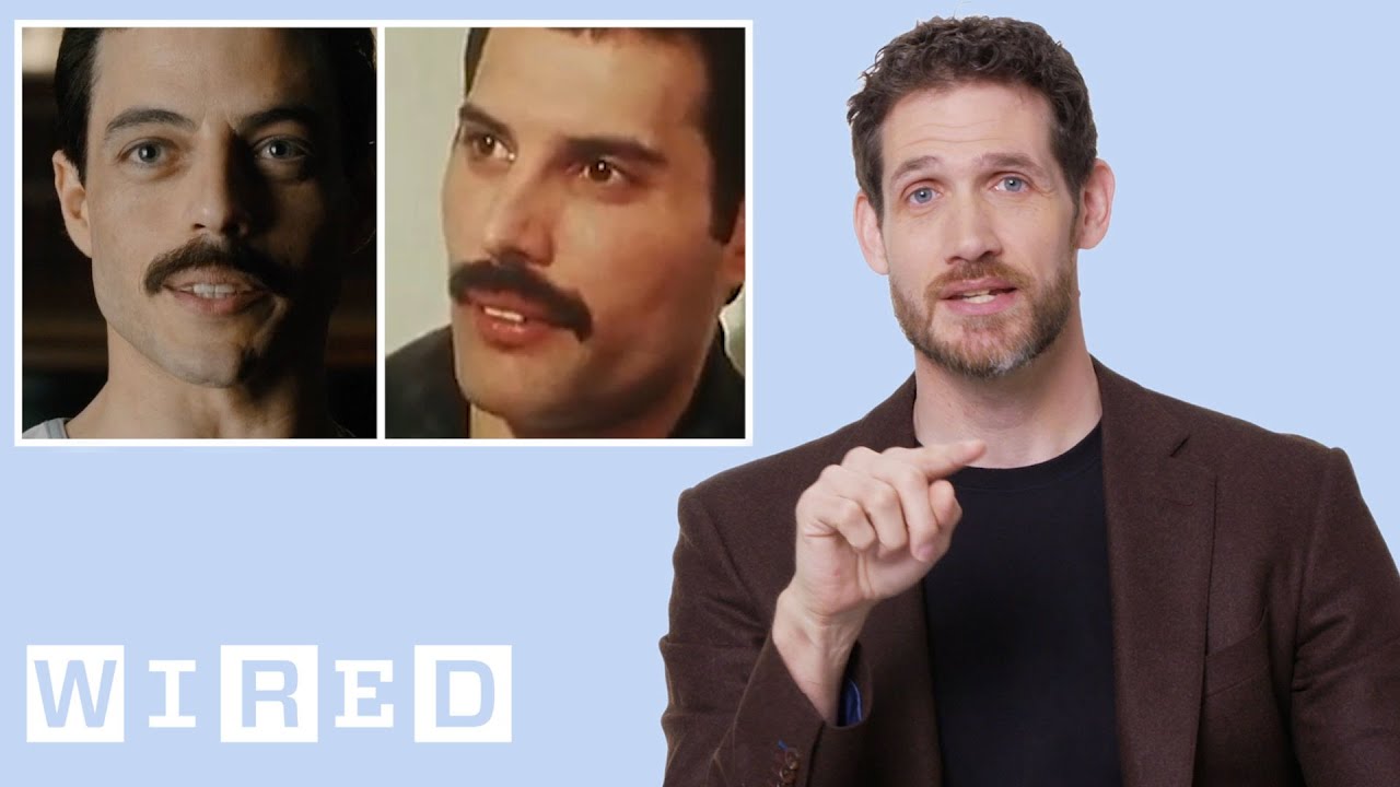 Accent Expert Breaks Down 17 Actors Playing Real People | WIRED Accent Expert Breaks Down 17 Actors Playing Real People | WIRED
