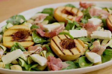 Italian Summer Salad