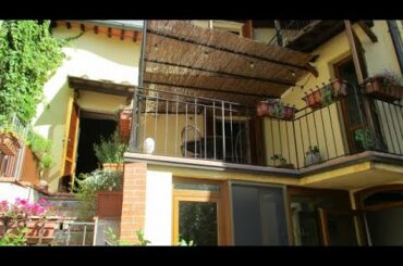 A Miracle Comes Home to Arezzo