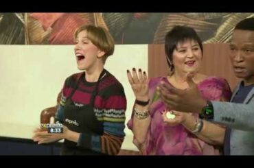 Culinary Hotline: Italian Cuisine