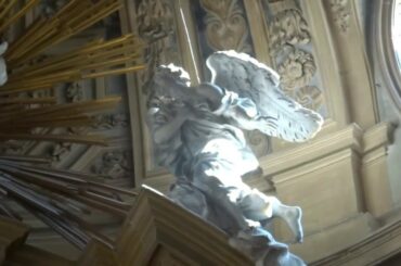 ITALY: SUPERGA inside - Turin, Piedmont (October 2019)