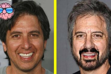 Where Are They Now? Everybody Loves Raymond Cast