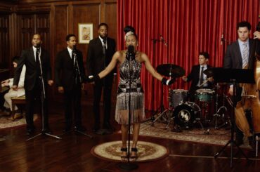 Every Breath You Take - The Police (Gospel Cover) ft. Vonzell Solomon