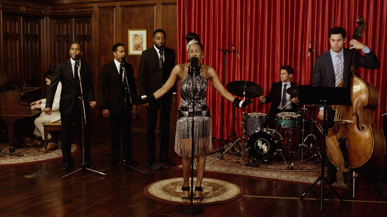 Every Breath You Take – The Police (Gospel Cover) ft. Vonzell Solomon Every Breath You Take - The Police (Gospel Cover) ft. Vonzell Solomon