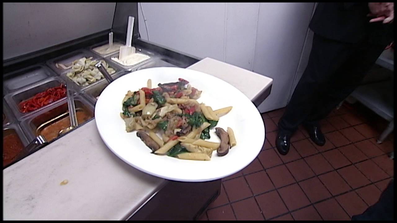 Polo’s Italian Cuisine Polo’s Italian Cuisine