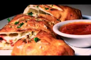 Great Italian Food dishes now in Hot Springs at New York Pizza and Pasta