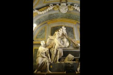 ITALY: SUPERGA Royal Crypt - Turin, Piedmont (October 2019)