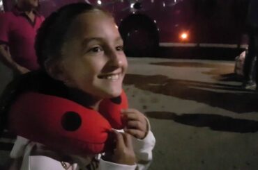 їдемо з Італії додому / we are going home from italy