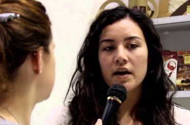 Fine Food Australia 2013: Italian Food Australia