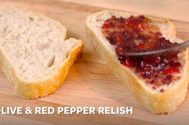 Italian Grilled Cheese Recipe: How to Make an Italiano Grilled Cheese Sandwich