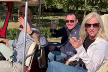 Truffle hunting tours in Tuscany