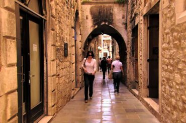 Croatia - Adriatic Delights