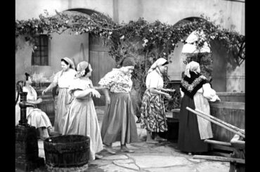 Lucy's Italian Movie