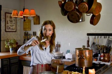 Cooking Community SNEAK PEAK | Thanksgiving Recipes | As Seen on Food Network