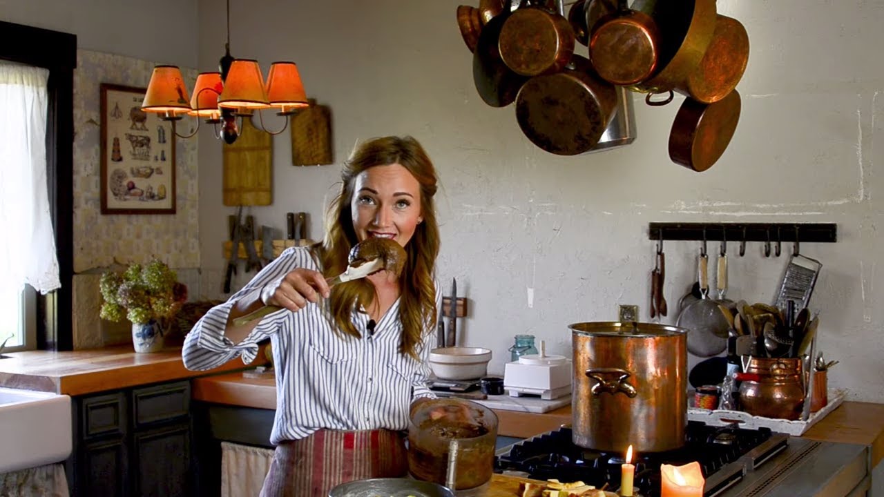 Cooking Community SNEAK PEAK | Thanksgiving Recipes | As Seen on Food Network Cooking Community SNEAK PEAK | Thanksgiving Recipes | As Seen on Food Network