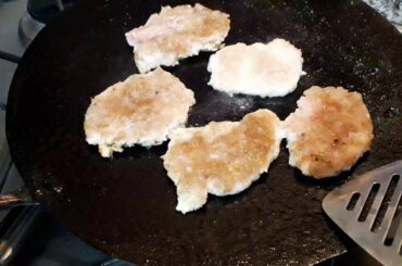 Home Made complete Pizza  recipe