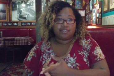 Part 2 Best Restaurants in North Texas/Bucca Di Beppo