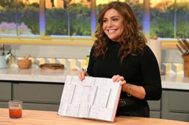Real People Try Out Recipes From Rachael's New Cookbook "Rachael Ray 50"