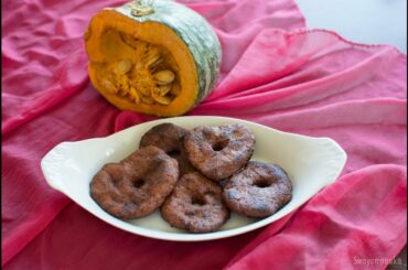 Kumbalakayi  Gargi | Traditional kannada Karnataka recipes