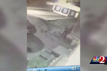 Central Florida Chef who relies on bike has it stolen outside restaurant
