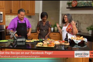 Immerse in Italian cuisine and culture at Cook in Tuscany