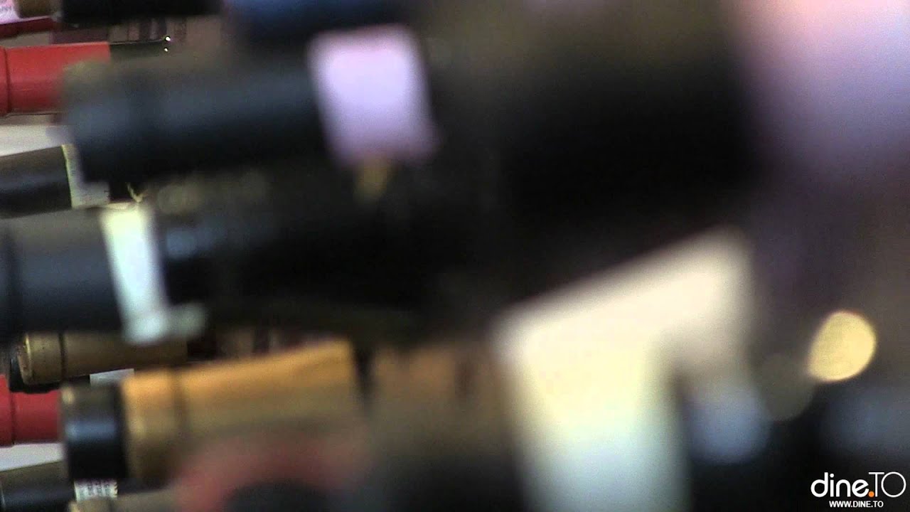 Dine.TO: Mickele's Italian Ristorante Mississauga Restaurants Dine.TO: Mickele's Italian Ristorante Mississauga Restaurants