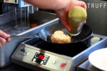 Artisanal Italian Cuisine with Jason Neroni