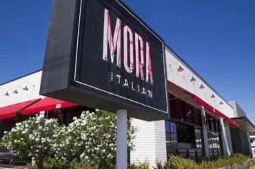 Mora Italian: What azcentral's dining critic has to say