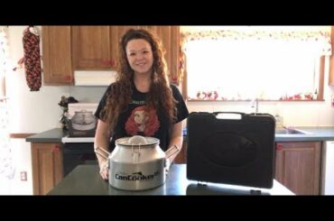 CanCooker's Favorite Recipe