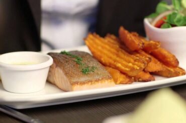 Wenty Leagues' Lucido Italian Restaurant