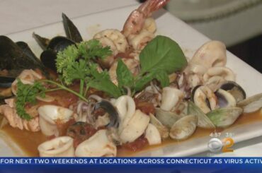 Dining Deal: Ponte Vecchio