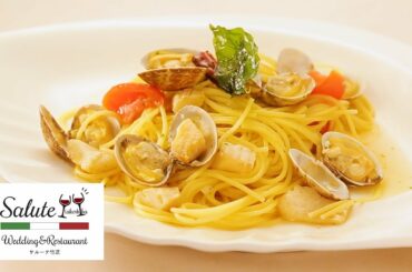 [  Hamamatsucho / Daimon(Tokyo) ： Italian Cuisine ]Salute