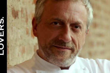 Best chefs in the world: Davide Scabin | Fine Dining Lovers by S.Pellegrino  & Acqua Panna